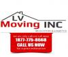 Photo for L V Moving Inc