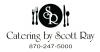 Photo for Catering by Scott Ray: White Hall’s Southern Style Restaurant