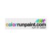Photo for Color Run Paint