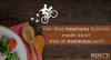 Photo for How does Postmates business model work? How do Postmates earn?