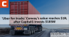 Photo for ‘Uber for trucks’ Convoy’s value reaches $1B, after CapitalG invests $185M