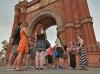 Photo for Make a Beautiful Sagrada Familia Tour with Etapa Tapa Tours team