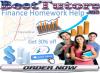 Photo for Finance Homework Help Connecticut with The Best Tutors