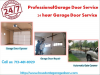 Photo for 24/7 Garage Door Repair ($25.95) Houston 77008, Texas