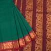 Photo for Pure Cotton Sarees – A traditional Ethnic India Wear