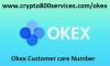 Photo for Unable to access the Bitcoin Exchange account in Okex.