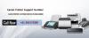 Photo for Canon printer support number