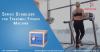 Photo for Voltage Stabilizer for Treadmill Fitness Machine - Servo Star