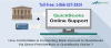 Photo for QuickBooks Online Login Support +1-866-327-2924 USA Helpline