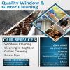 Photo for Cleaning in Brighton | Quality Window & Gutter Cleaning