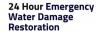 Photo for 24 hour Water Damage Restoration Long Island