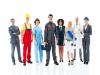 Photo for Uniform Suppliers in Mumbai