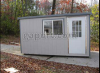 Photo for Buy Portable Guard Booth at Affordable Price