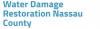 Photo for Water Damage Restoration Nassau County