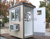 Photo for Buy Guard Booth at Lowest Price