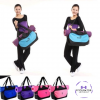 Photo for Buy Yoga Mat Bag Fitness Equipment At Fitcurator