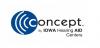 Photo for Concept by Iowa Hearing Aid Centers