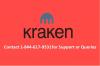 Photo for Kraken Support Number +1-844-617-9531