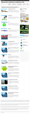 Photo for Best Software & Services VPN - Find The Best VPN Service