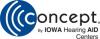 Photo for Concept by Iowa Hearing Aid Centers