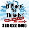 Photo for Sports, Concert, and Theater Tickets