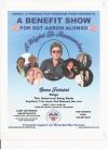 Photo for Benefit Concert for Sgt Aaron Alonso