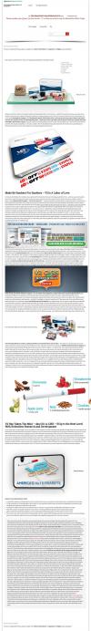 Photo for V2 Cigs - Experience The Most Advanced Line Of Electronic Cigarette Products In the Market Today