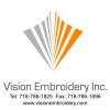 Photo for Vision Embroidery Inc.