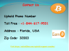 Photo for Join anytime Uphold Phone Number +1844-617-9531