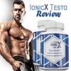 Photo for IonicX Testo