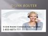 Photo for D link router tech support phone number 1-855-6873-777