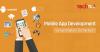 Photo for Emerging Demand for Mobile App Development