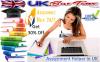 Photo for Assignment Helpers in the UK to Tide over Academic Hurdles Stopping Your Way