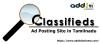 Photo for Online Ads Posting Website in Tamilnadu