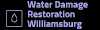 Photo for Water Damage Restoration Wiliamsburg