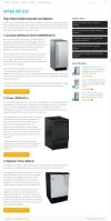Photo for Make Me Ice - Best Undercounter Ice Makers