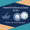 Photo for Get VAT Ready Accounting Software in KSA!