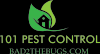 Photo for Bad 2 the Bugs Pest Control Service of Waco
