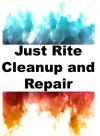 Photo for Detroit Water Fire Flood Smoke and Storm Damage Restoration | Just Rite Cleanup and Repair