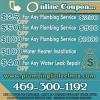 Photo for Plumbing Little Elm TX