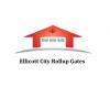Photo for Ellicott City Rollup Gates