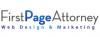 Photo for First Page Attorney Web Design & Marketing