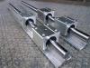 Photo for Global Linear Guide Rails Market | Industry Key Regions, Share, Key Players And Analysis 2025