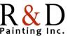 Photo for R & D Painting Inc.