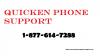 Photo for How do I manually enter transactions in Quicken?