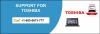 Photo for Contact  us +1-855-6873-777  | Toshiba Technical Support United State