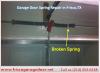 Photo for $25.95 | Top Garage Door Repair & Spring Repair | Frisco Dallas, 75034 TX