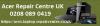 Photo for Fix HDD with Acer Repair Service at 0208 089 0419