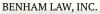 Photo for Benham Law, Inc.