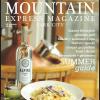 Photo for Mountain Express Magazine
